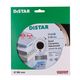 Круг алмазный DISTAR 180x1,4x8,5 Hard Ceramics Advanced, фото , изображение 6 | SNABZHENIE.com.ua Круг алмазный DISTAR 180x1,4x8,5 Hard Ceramics Advanced, фото , изображение 6 | SNABZHENIE.com.ua