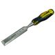 Стамеска FatMax Pro 8 мм STANLEY (0-16-252), фото  | SNABZHENIE.com.ua Стамеска FatMax Pro 8 мм STANLEY (0-16-252), фото  | SNABZHENIE.com.ua
