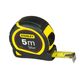 Рулетка 5 м х 19 мм Tylon в корпусе STANLEY (0-30-697), фото  | SNABZHENIE.com.ua
