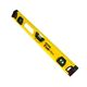 Уровень алюминиевый Fatmax I Beam, 1200 мм, Н = 39,3 мм STANLEY, фото  | SNABZHENIE.com.ua Уровень алюминиевый Fatmax I Beam, 1200 мм, Н = 39,3 мм STANLEY, фото  | SNABZHENIE.com.ua