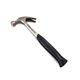 Молоток Steelmaster Curve Claw с загнутым гвоздодером, 570 г., фото  | SNABZHENIE.com.ua Молоток Steelmaster Curve Claw с загнутым гвоздодером, 570 г., фото  | SNABZHENIE.com.ua