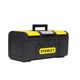 Ящик для инструмента Stanley Basic Toolbox пластик 486x266x236 мм, фото  | SNABZHENIE.com.ua Ящик для инструмента Stanley Basic Toolbox пластик 486x266x236 мм, фото  | SNABZHENIE.com.ua