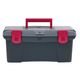 Ящик пластмассовый для инструментов STANLEY Jumbo DIY 400x254x182 мм, фото  | SNABZHENIE.com.ua Ящик пластмассовый для инструментов STANLEY Jumbo DIY 400x254x182 мм, фото  | SNABZHENIE.com.ua