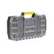 Органайзер STANLEY 610x95x330 мм с металлическими замками, фото  | SNABZHENIE.com.ua Органайзер STANLEY 610x95x330 мм с металлическими замками, фото  | SNABZHENIE.com.ua