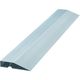 Правило алюмінієве трапеція, 1 ребро жорсткості, 1,0 м СИБРТЕХ (89607C), фото , зображення 4 | SNABZHENIE.com.ua