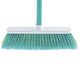 Щітка пластиковa для підмітання підлоги, 270 мм COMBI з черенком 120 см, D22 мм Elfe (93564E), фото  | SNABZHENIE.com.ua