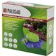 Розпилювач-дощуватель, 8-ми режимний, на підставці, з регулюванням PALISAD (654008P), фото  | SNABZHENIE.com.ua