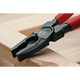 Комбинированные плоскогубцы NWS Combi Bolt, 225 мм, силовые, амер. тип, фото , изображение 2 | SNABZHENIE.com.ua Комбинированные плоскогубцы NWS Combi Bolt, 225 мм, силовые, амер. тип, фото , изображение 2 | SNABZHENIE.com.ua