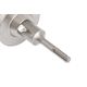 Коронка M22 х 80 мм, SDS PLUS MATRIX (703319M), фото , изображение 5 | SNABZHENIE.com.ua Коронка M22 х 80 мм, SDS PLUS MATRIX (703319M), фото , изображение 5 | SNABZHENIE.com.ua