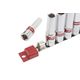 Набор торцевых головок 1/2" Spline CrV 10 шт 10-22 мм MATRIX, фото , изображение 6 | SNABZHENIE.com.ua Набор торцевых головок 1/2" Spline CrV 10 шт 10-22 мм MATRIX, фото , изображение 6 | SNABZHENIE.com.ua