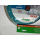 Круг алмазный DISTAR Turbo Expert 230x2,6x12x22,23 (10215026011), фото , изображение 11 | SNABZHENIE.com.ua Круг алмазный DISTAR Turbo Expert 230x2,6x12x22,23 (10215026011), фото , изображение 11 | SNABZHENIE.com.ua