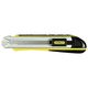 Нож STANLEY FatMax Cartridge 25 мм с отламывающимся лезвием, фото , изображение 2 | SNABZHENIE.com.ua Нож STANLEY FatMax Cartridge 25 мм с отламывающимся лезвием, фото , изображение 2 | SNABZHENIE.com.ua
