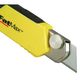 Нож STANLEY FatMax Cartridge 25 мм с отламывающимся лезвием, фото , изображение 3 | SNABZHENIE.com.ua Нож STANLEY FatMax Cartridge 25 мм с отламывающимся лезвием, фото , изображение 3 | SNABZHENIE.com.ua