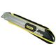 Нож STANLEY FatMax Cartridge 25 мм с отламывающимся лезвием, фото , изображение 4 | SNABZHENIE.com.ua Нож STANLEY FatMax Cartridge 25 мм с отламывающимся лезвием, фото , изображение 4 | SNABZHENIE.com.ua