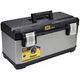 Ящик для інструментів металопластиковий STANLEY FatMax TSTAK VI, 440 х 330 х 326 мм (FMST1-75769), фото  | SNABZHENIE.com.ua Ящик для інструментів металопластиковий STANLEY FatMax TSTAK VI, 440 х 330 х 326 мм (FMST1-75769), фото  | SNABZHENIE.com.ua