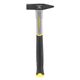 Молоток слесарний STANLEY Fiberglass, зі скловолоконною прорезиненою ручкою, 300 г (STHT0-51907), фото , зображення 2 | SNABZHENIE.com.ua Молоток слесарний STANLEY Fiberglass, зі скловолоконною прорезиненою ручкою, 300 г (STHT0-51907), фото , зображення 2 | SNABZHENIE.com.ua
