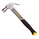Молоток столярний STANLEY Fiberglass, 785 г, зі скловолоконною ручкою (STHT0-51310), фото  | SNABZHENIE.com.ua Молоток столярний STANLEY Fiberglass, 785 г, зі скловолоконною ручкою (STHT0-51310), фото  | SNABZHENIE.com.ua