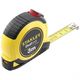 Рулетка STANLEY Tylon DualLock 3 м х 13 мм, стальная с покрытием, фото  | SNABZHENIE.com.ua Рулетка STANLEY Tylon DualLock 3 м х 13 мм, стальная с покрытием, фото  | SNABZHENIE.com.ua