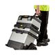 Ящик для інструментів на колесах металопластиковий STANLEY FatMax, 893 х 568 х 389 мм (FMST1-75506), фото , зображення 4 | SNABZHENIE.com.ua