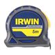 Рулетка профессиональная IRWIN 5м без упаковки, фото  | SNABZHENIE.com.ua Рулетка профессиональная IRWIN 5м без упаковки, фото  | SNABZHENIE.com.ua