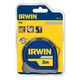 Рулетка IRWIN 3м Standart (упаковка), фото , изображение 2 | SNABZHENIE.com.ua Рулетка IRWIN 3м Standart (упаковка), фото , изображение 2 | SNABZHENIE.com.ua