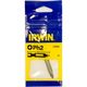 Бита посилена Phillips POWER BIT 1/4/70 мм PH2, IRWIN (10504365), фото , зображення 2 | SNABZHENIE.com.ua Бита посилена Phillips POWER BIT 1/4/70 мм PH2, IRWIN (10504365), фото , зображення 2 | SNABZHENIE.com.ua