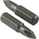 Бита Phillips INSERT BIT 1/4/25 мм PH1 2шт, IRWIN, фото  | SNABZHENIE.com.ua Бита Phillips INSERT BIT 1/4/25 мм PH1 2шт, IRWIN, фото  | SNABZHENIE.com.ua