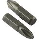 Бита Phillips INSERT BIT 1/4/25 мм PH2 2шт, IRWIN, фото  | SNABZHENIE.com.ua Бита Phillips INSERT BIT 1/4/25 мм PH2 2шт, IRWIN, фото  | SNABZHENIE.com.ua