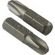 Бита Phillips INSERT BIT 1/4/25 мм PH3 2шт, IRWIN (10504389), фото  | SNABZHENIE.com.ua Бита Phillips INSERT BIT 1/4/25 мм PH3 2шт, IRWIN (10504389), фото  | SNABZHENIE.com.ua