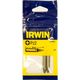 Бита Pozidriv INSERT BIT 1/4/50 мм PZ2 2шт, IRWIN (10504401), фото , зображення 2 | SNABZHENIE.com.ua Бита Pozidriv INSERT BIT 1/4/50 мм PZ2 2шт, IRWIN (10504401), фото , зображення 2 | SNABZHENIE.com.ua