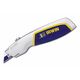 Нож с выдвижным лезвием ProTouch IRWIN 10504236, фото  | SNABZHENIE.com.ua Нож с выдвижным лезвием ProTouch IRWIN 10504236, фото  | SNABZHENIE.com.ua