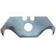 Крючкообразные лезвия CARBON, 100 шт, артикул 10504251, фото  | SNABZHENIE.com.ua Крючкообразные лезвия CARBON, 100 шт, артикул 10504251, фото  | SNABZHENIE.com.ua