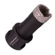 Сверло алмазне DDR-V 20 x 30 x M14 Keramik Pro BAUMESSER (910283018057), фото  | SNABZHENIE.com.ua Сверло алмазне DDR-V 20 x 30 x M14 Keramik Pro BAUMESSER (910283018057), фото  | SNABZHENIE.com.ua