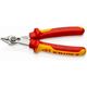 Кусачки Electronic Super Knips® VDE,  125 mm, фото  | SNABZHENIE.com.ua Кусачки Electronic Super Knips® VDE,  125 mm, фото  | SNABZHENIE.com.ua