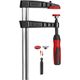 Струбцина BESSEY TG из ковкого чугуна с пластиковой рукояткой 400 мм, фото , изображение 6 | SNABZHENIE.com.ua Струбцина BESSEY TG из ковкого чугуна с пластиковой рукояткой 400 мм, фото , изображение 6 | SNABZHENIE.com.ua