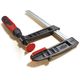 Струбцина TG 300мм из ковкого чугуна с пластиковой рукояткой BESSEY, фото , изображение 7 | SNABZHENIE.com.ua Струбцина TG 300мм из ковкого чугуна с пластиковой рукояткой BESSEY, фото , изображение 7 | SNABZHENIE.com.ua
