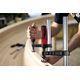 Струбцина BESSEY TG из ковкого чугуна с пластиковой рукояткой 800, фото , изображение 8 | SNABZHENIE.com.ua Струбцина BESSEY TG из ковкого чугуна с пластиковой рукояткой 800, фото , изображение 8 | SNABZHENIE.com.ua