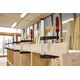 Струбцина TG 500 из ковкого чугуна с пластиковой рукояткой BESSEY, фото , изображение 2 | SNABZHENIE.com.ua Струбцина TG 500 из ковкого чугуна с пластиковой рукояткой BESSEY, фото , изображение 2 | SNABZHENIE.com.ua