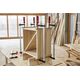 Струбцина TG из ковкого чугуна с пластиковой ручкой 400 мм BESSEY, фото , изображение 5 | SNABZHENIE.com.ua Струбцина TG из ковкого чугуна с пластиковой ручкой 400 мм BESSEY, фото , изображение 5 | SNABZHENIE.com.ua