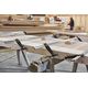Струбцина TGK 800 с пластиковой рукояткой BESSEY (TGK80-2K), фото , изображение 4 | SNABZHENIE.com.ua Струбцина TGK 800 с пластиковой рукояткой BESSEY (TGK80-2K), фото , изображение 4 | SNABZHENIE.com.ua