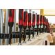 Струбцина TGK 2500 из чугуна с пластиковой рукояткой BESSEY, фото , изображение 6 | SNABZHENIE.com.ua Струбцина TGK 2500 из чугуна с пластиковой рукояткой BESSEY, фото , изображение 6 | SNABZHENIE.com.ua