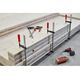 Струбцина TGK 800 с пластиковой рукояткой BESSEY (TGK80-2K), фото , изображение 3 | SNABZHENIE.com.ua Струбцина TGK 800 с пластиковой рукояткой BESSEY (TGK80-2K), фото , изображение 3 | SNABZHENIE.com.ua
