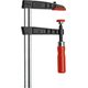 Струбцина TG12 BESSEY из ковкого чугуна с деревянной ручкой 120 мм, фото  | SNABZHENIE.com.ua Струбцина TG12 BESSEY из ковкого чугуна с деревянной ручкой 120 мм, фото  | SNABZHENIE.com.ua