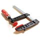 Струбцина TG12 BESSEY из ковкого чугуна с деревянной ручкой 120 мм, фото , изображение 2 | SNABZHENIE.com.ua Струбцина TG12 BESSEY из ковкого чугуна с деревянной ручкой 120 мм, фото , изображение 2 | SNABZHENIE.com.ua