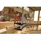 Струбцина TG12 BESSEY из ковкого чугуна с деревянной ручкой 120 мм, фото , изображение 5 | SNABZHENIE.com.ua Струбцина TG12 BESSEY из ковкого чугуна с деревянной ручкой 120 мм, фото , изображение 5 | SNABZHENIE.com.ua