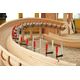 Струбцина TG12 BESSEY из ковкого чугуна с деревянной ручкой 120 мм, фото , изображение 3 | SNABZHENIE.com.ua Струбцина TG12 BESSEY из ковкого чугуна с деревянной ручкой 120 мм, фото , изображение 3 | SNABZHENIE.com.ua