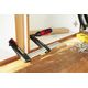 Струбцина BESSEY TPN из ковкого чугуна с пластиковой рукояткой 160, фото , изображение 2 | SNABZHENIE.com.ua Струбцина BESSEY TPN из ковкого чугуна с пластиковой рукояткой 160, фото , изображение 2 | SNABZHENIE.com.ua