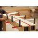 Струбцина BESSEY TPN из ковкого чугуна, 1500 мм, с ручкой, фото , изображение 4 | SNABZHENIE.com.ua Струбцина BESSEY TPN из ковкого чугуна, 1500 мм, с ручкой, фото , изображение 4 | SNABZHENIE.com.ua