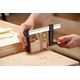 Струбцина BESSEY TPN 250 мм из ковкого чугуна с дерев. рукояткой, фото , изображение 3 | SNABZHENIE.com.ua Струбцина BESSEY TPN 250 мм из ковкого чугуна с дерев. рукояткой, фото , изображение 3 | SNABZHENIE.com.ua