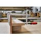 Струбцина OMEGA GMZ с пластиковой рукояткой 250 мм BESSEY, фото , изображение 3 | SNABZHENIE.com.ua Струбцина OMEGA GMZ с пластиковой рукояткой 250 мм BESSEY, фото , изображение 3 | SNABZHENIE.com.ua